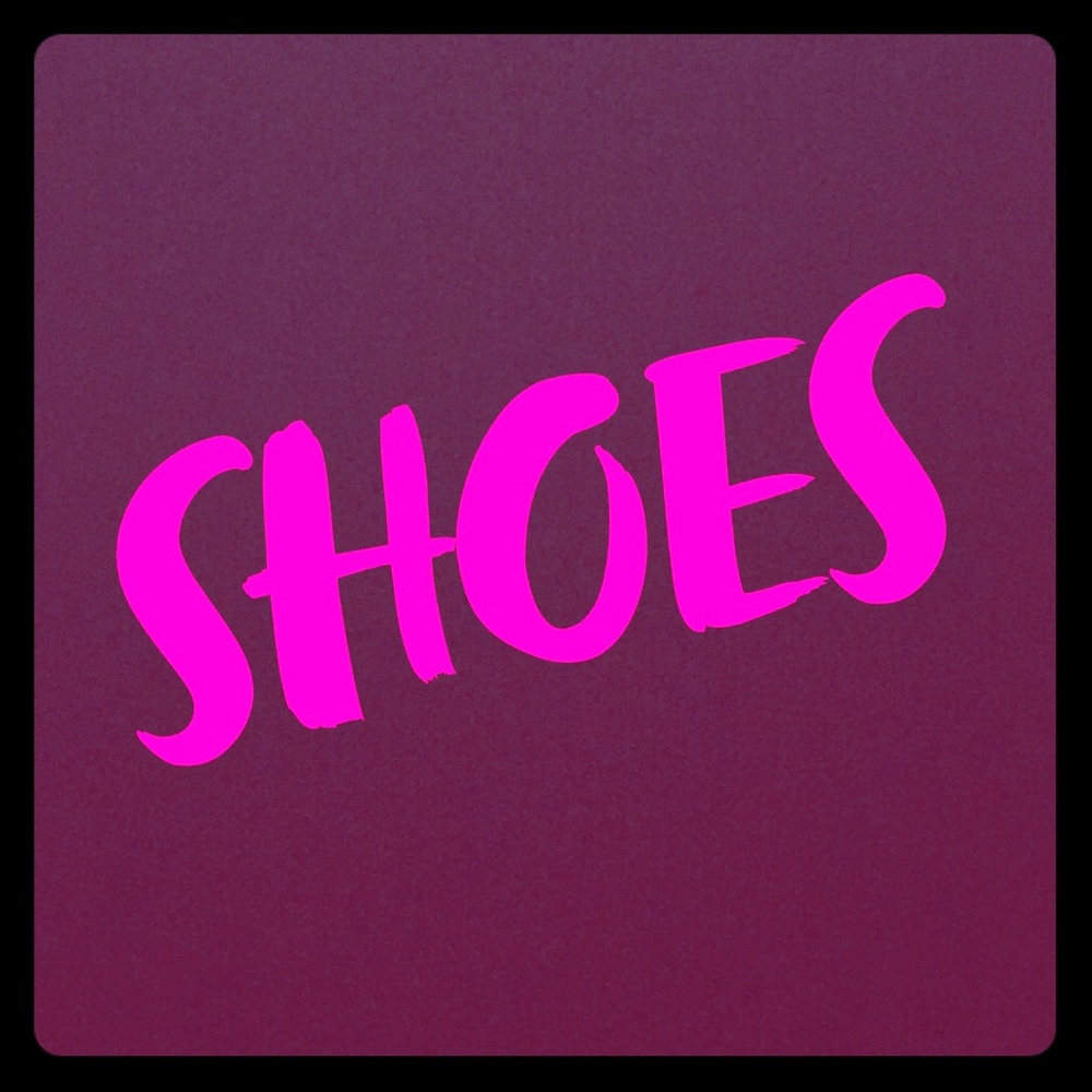Shoes 💕